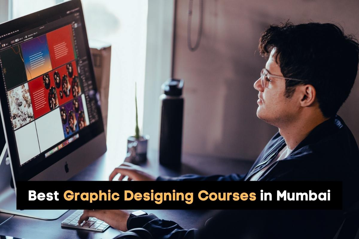 Best Graphic Designing Course Mumbai